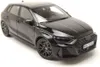NOREV 1:18 Audi RS3 (2025) - Mythos black Produktbild-Vorschau 10