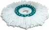 Leifheit Ersatzkopf Clean Twist Disc Mop Microfaser (1 Produktbild-Vorschau 3