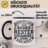 Schwiegersohn Tasse Geschenk Bester Schwiegersohn Der Welt Produktbild-Vorschau 3