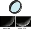 SVBONY SV183 IR-Filterl, filtro IR-Pass 685-nm, filtro per Anteprima dell’immagine prodotto 4
