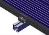 FVE úchyt krajní "Z"  30mm, Z-30 pro fotovoltaický panel, Náhled obrázku produktu 2