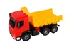 Lena Starke Camion benne géant Mercedes Arocs Voir les images du produit 11