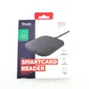 Trust Ceto, USB 2.0, 0,6 m, Čierna, 36 g Náhľad obrázku produktu 11