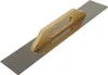 Gerade Kelle 680 x 130 mm Produktbild-Vorschau 1