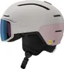 Salomon DRIVER PRO SIGMA PHOTO MIPS Grey Violet/ M 5659 Produktbild-Vorschau 4