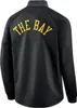 Jacken Nike Nba Golden State Warriors City Edition Produktbild-Vorschau 2