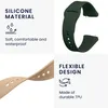 kwmobile 2x Uhrenarmband für Xiaomi Redmi Watch 3 Active Produktbild-Vorschau 3