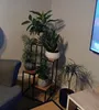 FRAMADO, Pflanzenständer Cage, 4 Etagen, Blumenständer, Produktbild-Vorschau 7