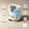 MOVA P50 Pro Ultra Saugroboter mit Wischfunktion, 19.000 Pa Produktbild-Vorschau 8