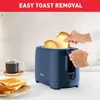 Tefal Morning TT2M1410, 2 krajcov, Modrá, Plast, Tlačidlá, Náhľad obrázku produktu 7