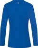 JAKO Unisex Longsleeve Run 2.0, Farbe:royal, Größe:L Produktbild-Vorschau 6