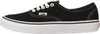 Vans Authentic U Sneaker Schwarz, Größenauswahl:38 Produktbild-Vorschau 31