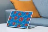 MuchoWow® Laptop Aufkleber Sticker Cover Hibiskus - Hawaii Produktbild-Vorschau 4