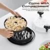 Hähnchenzerkleinerer, großes Produktbild-Vorschau 4