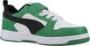 Puma Puma Rebound V6 Low PS  Klittenband Laag - Groen - Produktbild-Vorschau 12