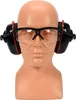 Protection auditive avec lunettes de protection intégrées, Voir les images du produit 2