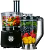alpina Küchenmaschine FP413GS - Mixer Smoothie Maker 1.8L - Produktbild-Vorschau 3