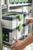 Festool Akumulatorowa stacja odciągowa CTMC SYS I-Basic Podgląd zdjęcia produktu 13