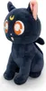 Plyšová figúrka Sailor Moon: Luna Cat 15 cm Náhľad obrázku produktu 9