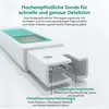 TDS Messgerät Wasser Tester 4in1 TDS EC Temperatur 0–9999 Produktbild-Vorschau 6