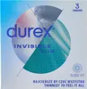 Durex Invisible, Männliches Kondom, weich, Transparent, Produktbild-Vorschau 14