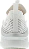 Skechers d.Luxe Walker Sportschuh Weiß Produktbild-Vorschau 47