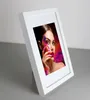 Holz Bilderrahmen Lifestyle Plexi Foto Rahmen Collage Produktbild-Vorschau 6
