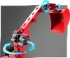 fischertechnik JUNIOR Constructor, Konstruktionsspielzeug Produktbild-Vorschau 10