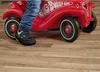 BIG Shoe Care - Ochrana obuvi - Dětská Uni - 21 - 27 Náhled obrázku produktu 6