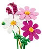 LEGO Botanicals Kosmeen - Künstlicher Blumenstrauß mit 3 Produktbild-Vorschau 14