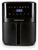 Friteuse à air chaud GOURMETmaxx 6,5 L | 1600 W | 80 - 200 Voir les images du produit 8