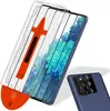 2-balení Samsung S20 FE Ochranné sklo na displej & 2-balení Náhled obrázku produktu 1