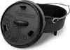Petromax Feuertopf Dutch Oven ft3 mit Füßen - 1,6L - 1-3 Personen Náhľad obrázku produktu