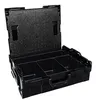 BS Systems bac pour petites pièces 4 bacs LB 136 ( Voir les images du produit 2