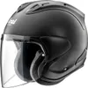 Casque ARAI SZ-R EVO Noir mat Voir les images du produit 2