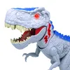 Dino mit Effekten, 55 cm Produktbild-Vorschau 4