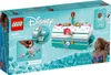 LEGO 43229 Disney Princess Arielles Schatztruhe, die kleine Produktbild-Vorschau 8