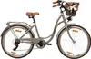 Goetze Mood 26 Zoll City Bike, 17 Zoll Tiefeinsteiger, Produktbild-Vorschau 1