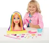 Mattel HMD78 Barbie Totally Hair Regenbogen Deluxe Styling Produktbild-Vorschau 12