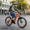 Kinderfahrrad 20 Zoll MTB mit Alurahmen - Ideales Geschenk Produktbild-Vorschau 11