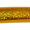 Mini Hula Hoop, Glitter Farben, Ø50cm, Gelb Produktbild-Vorschau 2