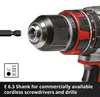 Einhell M-CASE Jeu de mèches 33 pc(s) Voir les images du produit 19