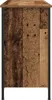 Sada TV skříněk vidaXL ze starého dřeva 101 x 35 x 65 cm, Náhled obrázku produktu 5