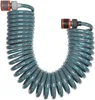 Gardena 4647-20 Spiralschlauch Set 10m mit Brause & Produktbild-Vorschau 5