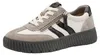 Baskets en cuir Voir les images du produit 3