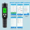 Chytrý měřič rozpuštěného kyslíku Bluetooth 0,0-30,0 mg/l - Náhled obrázku produktu 2
