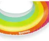 Bestway Galleggiante da piscina 43647, arcobaleno, 1,07 m Anteprima dell’immagine prodotto 2