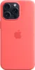 Apple iPhone 15 Pro Max Hülle - Silikon - Soft Case, Produktbild-Vorschau 5