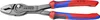 Knipex TwinGrip Frontgreifzange 250mm Produktbild-Vorschau 8
