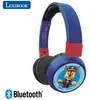 Casque 2 en 1 Pat Patrouille Bluetooth et Filaire Voir les images du produit 14